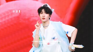 【Su Xinhao｜4K Direct Shot】GEE Vertical Direct Shot