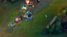 The AD with the highest potential—no contest!