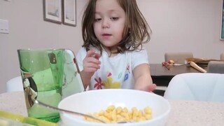 CÔ CHÚ SẼ TAN CHẢY VỚI CON NÈ