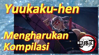 Yuukaku-hen Mengharukan Kompilasi