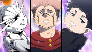 咒术回战番外篇