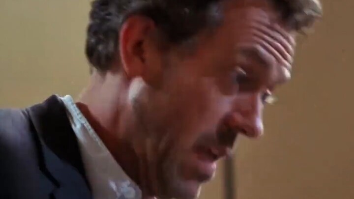 Seperti inilah dunia kedokteran: kamu bisa membuat kesalahan, bahkan menyebabkan kematian orang lain