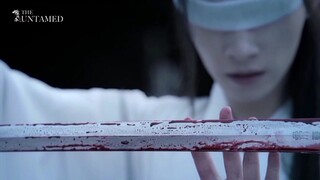 The Untamed EP 81 part 4/ Tagalog Dubbed