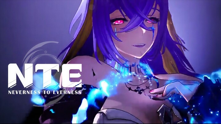 GRAFISNYA KEREN BANGET GAME BARU INI | NEVERNESS TO EVERNESS