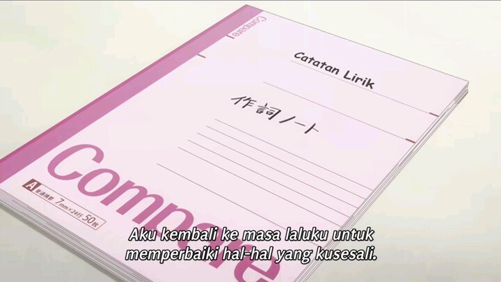 Haibarakun Seishun EP11