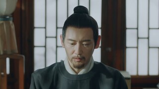 Ketika semua dendam telah berakhir... | Zhang Juzheng·Pengganti Makanan| Zhang Lei