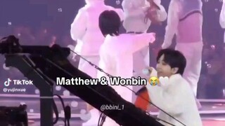 Matthew