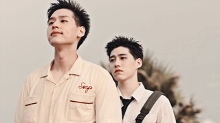 【BKPP|ตีความความรักของฉันด้วยหัวใจของคุณ】【Complete】𝐌𝐲 𝐌𝐢𝐬𝐭𝐲 𝐌𝐨𝐫𝐧𝐢𝐧𝐠𝐬