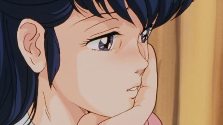 Waifu Elegan yang Bikin Baper di Maison Ikkoku😍