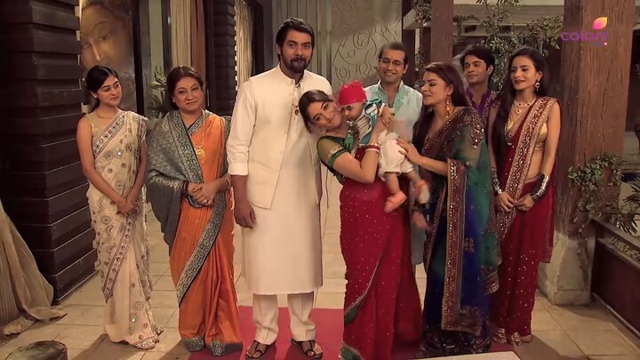 Laagi Tujhse Lagan Episode 512