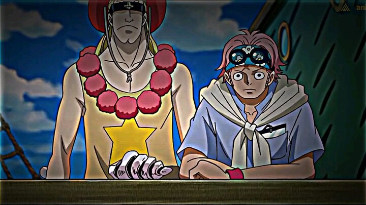 Akagami the best dahh 🥶
