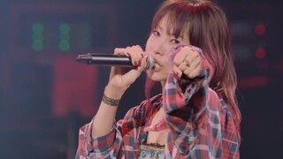 【SACRA MUSIC FES】Eru Aoi×LiSA Duet Penuh Semangat