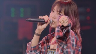 【SACRA MUSIC FES】Eru Aoi×LiSA Passionate Duet