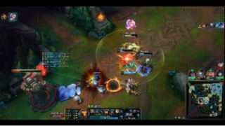 Ông bụt hôm nay chiến quá #gamehay