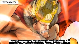 Top 7 Bộ Võ Công Quyền Cước Trong One Piece #16 2
