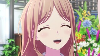 Nagasaki Suyo: 🐧🎤The baby's stomach is rumbling🎵～🐧