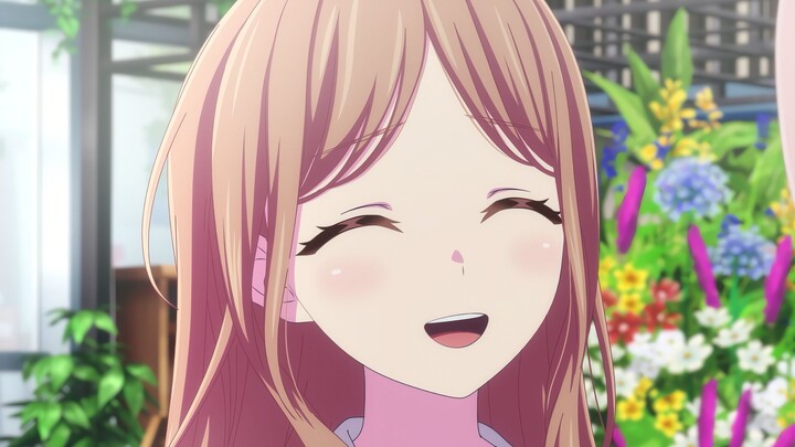 Nagasaki Suyo: 🐧🎤The baby's stomach is rumbling🎵～🐧