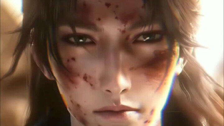 Cowo donghua keren #donghua#renegadeimmortal#beyondtimegaze#threadsoffate#talesofherdinggods