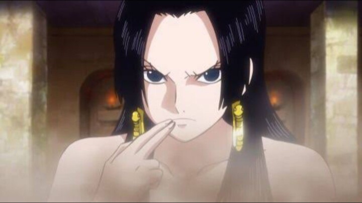 SCENE HARAM DI ANIME ONE PIECE