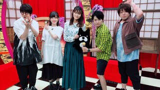 [Sub*l buatan sendiri] Demon Slayer TV #5 (Natsuki Hanae, Akari Kito, Hiroshi Shimono, Masaki Mat