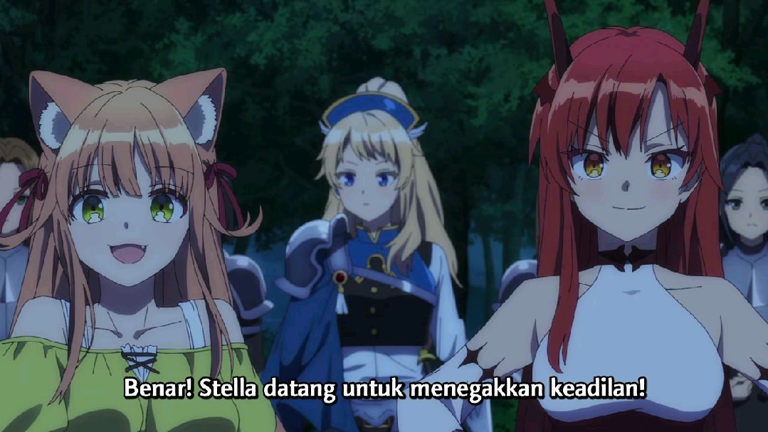 Blue Lock (Episode 11) Subtitle Indonesia - Bstation