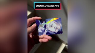 Next bikin apa lagi ? 🧐 xyzbca fypシ jujutsukaisen jujutsukaisen0 anime getocard