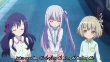 Tập 5 Tam tiểu thiên thần loli