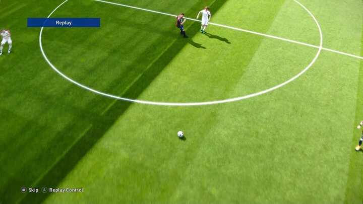 UNFORGETTABLE MOMENTS! BEAUTIFUL GOALS THROUGHOUT THE PES 2021 MASTER LEAGUE SEASON!