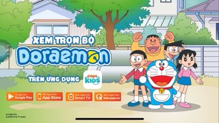 Doraemon tiếng việt tập 45