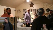 Giving Psycho Dad a Leak! Don from DR. Smoke Reaction