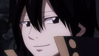 Zeref Dragneel