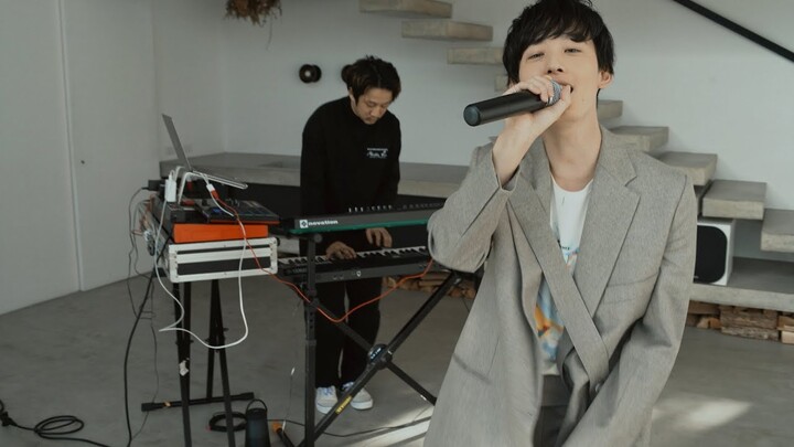 向井太一 / Ups & Downs（Special Live Video Another Ver.）