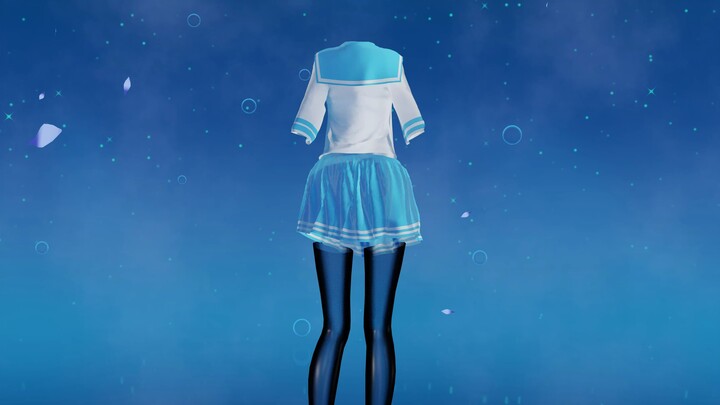 [น้ำยาผ้าจากเสี่ยวไป๋] ใครว่าเราควรใส่ผ้าไหมสีดำหลังจากปรับมาเป็นเวลานานในที่สุดก็น่าสนใจ