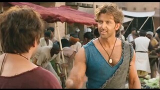 Mohenjo Daro Full Movie  Hrithik Roshan & Pooja Hegde  Bollywood Historical Movie 2025