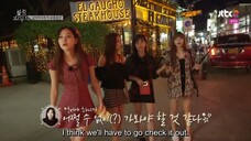 BLACKPINK HOUSE EPISODE 5 (ENG SUB) - BLACKPINK VARIETY SHOW