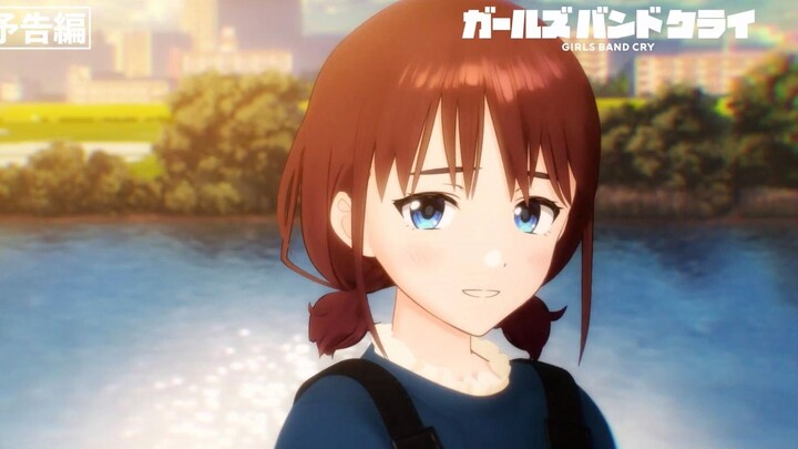 [April] Girls Band Cry Episode 2 Preview [MCE Subbing Group]