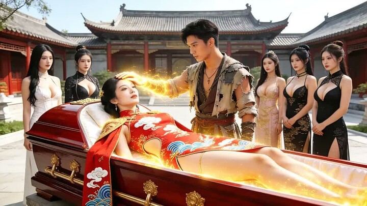 Pemuda miskin pewaris Onmyoji, memelihara zombi cewek imut, berbicara dgn hantu dewa!