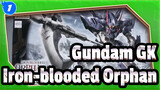 [Gundam GK] Rahasia Yang Tersembunyi! HGIBO / Gundam Karim /Iron Blooded Orphan Ulasan_1