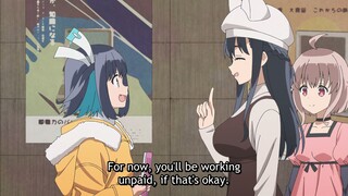 16BitSensation: AnotherLayer Episode 2 EnglishSub HD