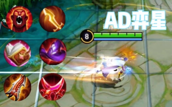 Dare you spar with magic critical hits?!