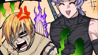 『麒麟刚解毒，斯特国三相之力就到了』
