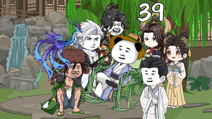 "Master Xia Changsheng" Episode 39 The invasion of foreign evil tribes!