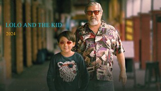 Lolo And The Kid Subtitle indonesia - Film Filipina