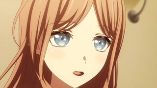 【MyGO/Ai Su Mini Theater】How to open Ai Su with Cao Dong