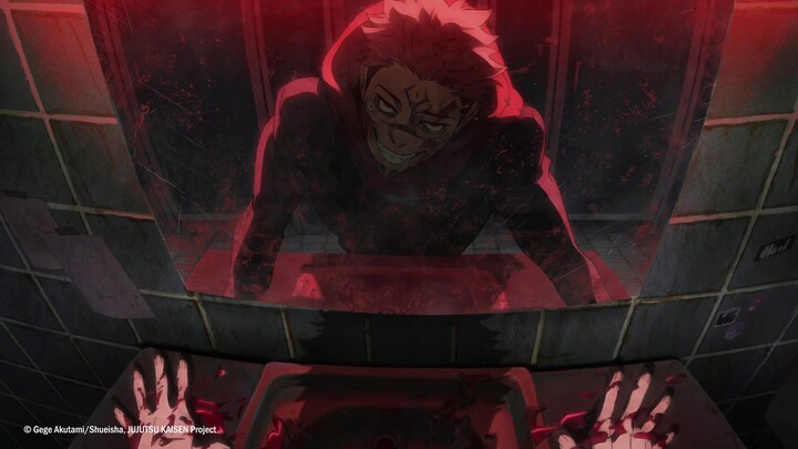 Jujutsu Kaisen Season 3 Episode 3 .. - Peraturan Culling Game Bikin Yuji Frustasi !!