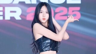 终于轮到我toxic