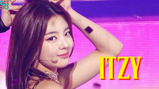 [K-POP]ITZY - Not Shy Performance