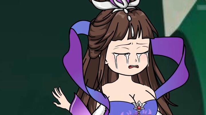 Episode 297 Daoist friends, please rest assured for three days and three nights