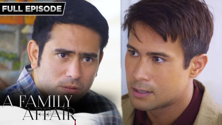 [ENG SUB] Ep 23 | A Family Affair  |  Ivana Alawi, Gerald Anderson, Sam Milby