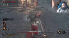 The Eldest of the Black Rabbit Brotherhood - Lies of P